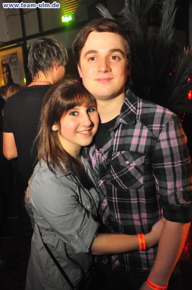Stadt Land Club @ Club Ohm - Bild 93