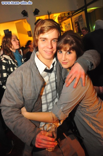 Stadt Land Club @ Club Ohm - Bild 94