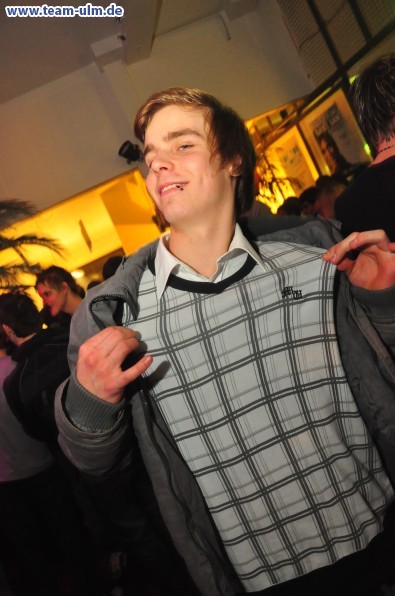 Stadt Land Club @ Club Ohm - Bild 95