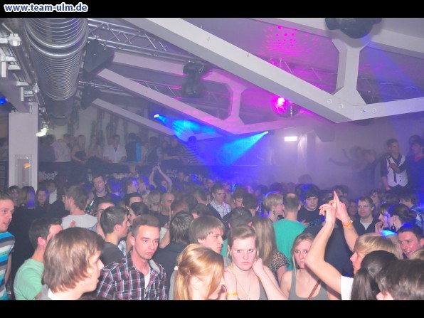 Stadt Land Club @ Club Ohm - Bild 96