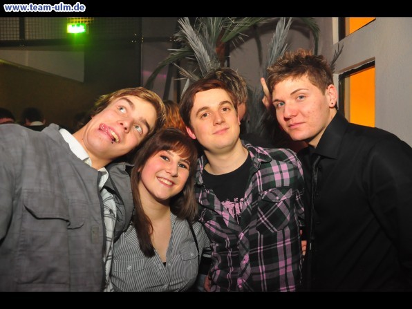 Stadt Land Club @ Club Ohm - Bild 97