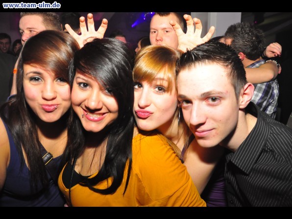 Stadt Land Club @ Club Ohm - Bild 98