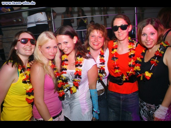 Trash Pop @ Club Ohm - Bild 10
