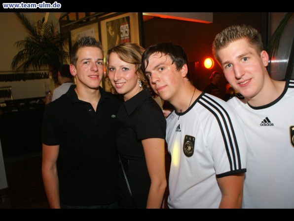 Trash Pop @ Club Ohm - Bild 103