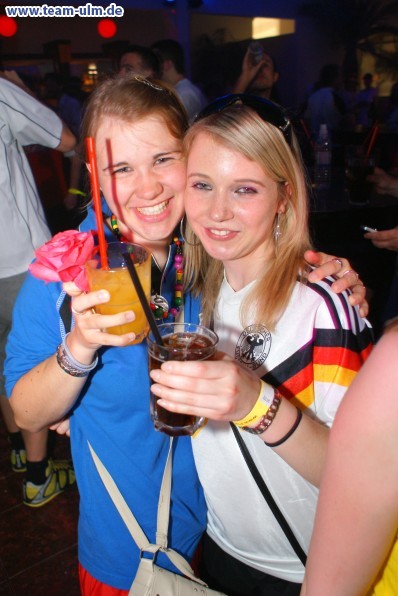 Trash Pop @ Club Ohm - Bild 11
