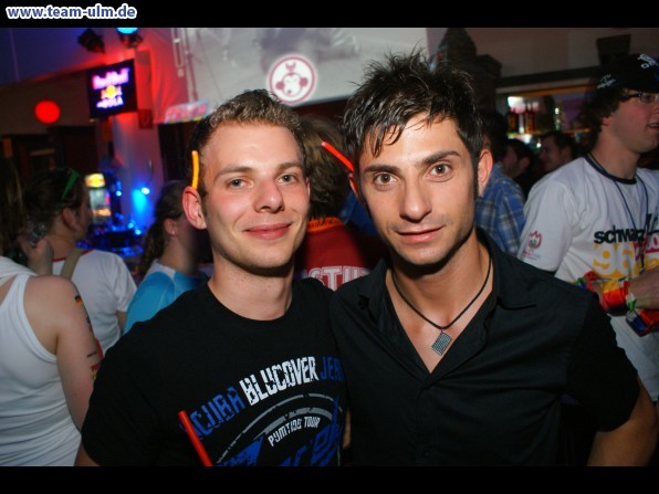 Trash Pop @ Club Ohm - Bild 110