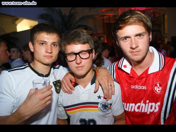 Trash Pop @ Club Ohm - Bild 112