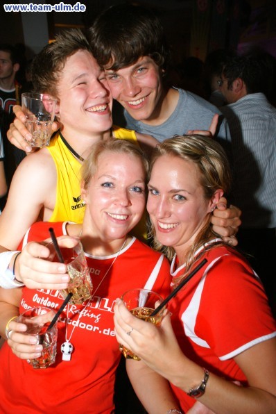 Trash Pop @ Club Ohm - Bild 116