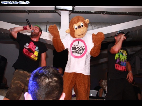 Trash Pop @ Club Ohm - Bild 117