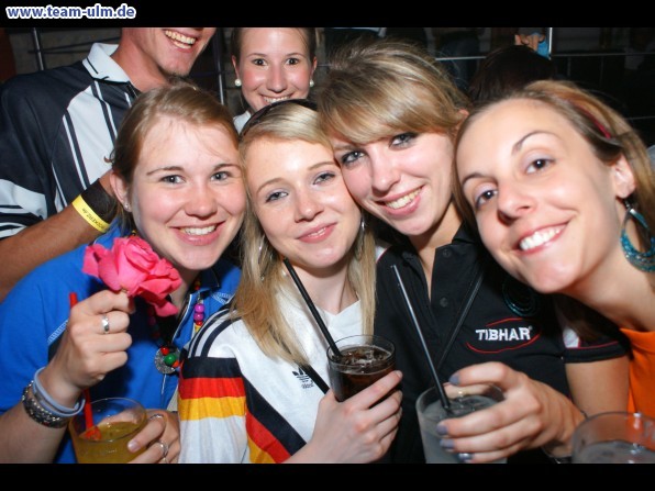 Trash Pop @ Club Ohm - Bild 12