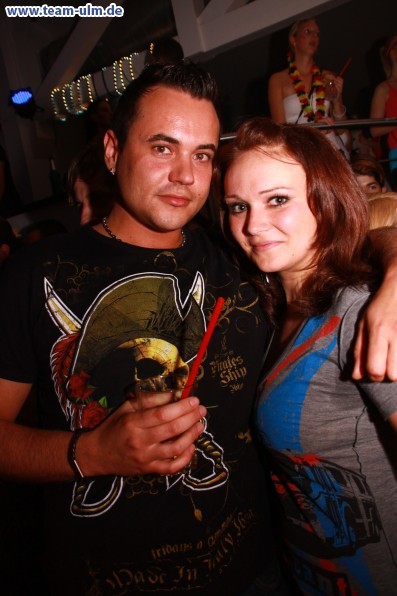 Trash Pop @ Club Ohm - Bild 120