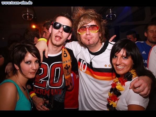 Trash Pop @ Club Ohm - Bild 122