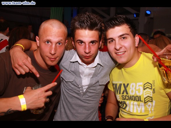 Trash Pop @ Club Ohm - Bild 124