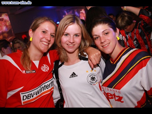 Trash Pop @ Club Ohm - Bild 128