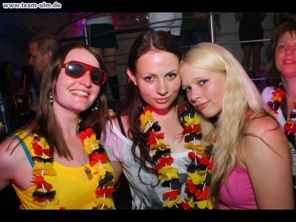 Trash Pop @ Club Ohm - Bild 13