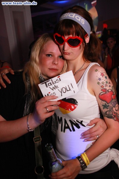 Trash Pop @ Club Ohm - Bild 132