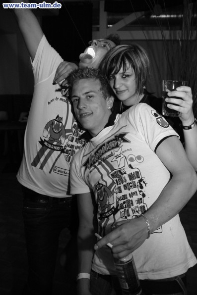 Trash Pop @ Club Ohm - Bild 146