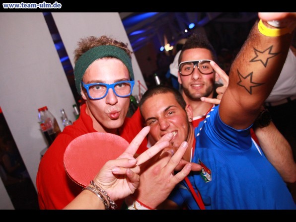 Trash Pop @ Club Ohm - Bild 152