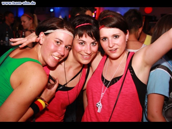 Trash Pop @ Club Ohm - Bild 155