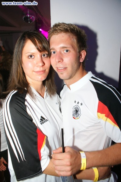 Trash Pop @ Club Ohm - Bild 16