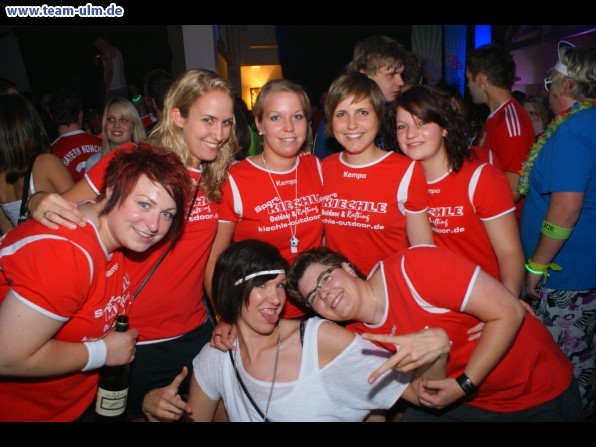 Trash Pop @ Club Ohm - Bild 17