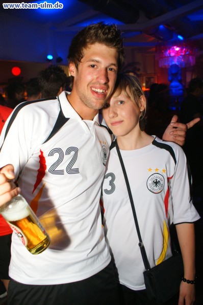 Trash Pop @ Club Ohm - Bild 18