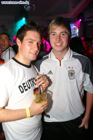 Trash Pop @ Club Ohm - Bild 19