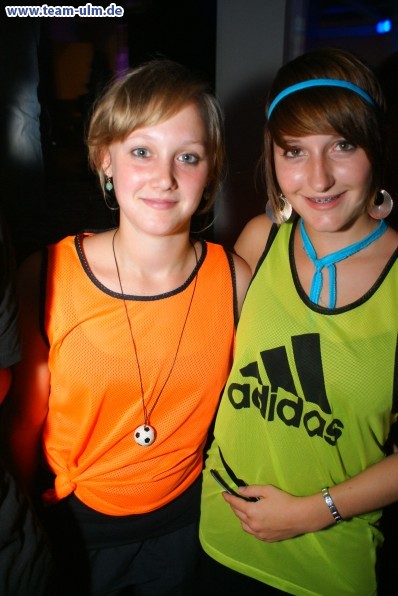 Trash Pop @ Club Ohm - Bild 21