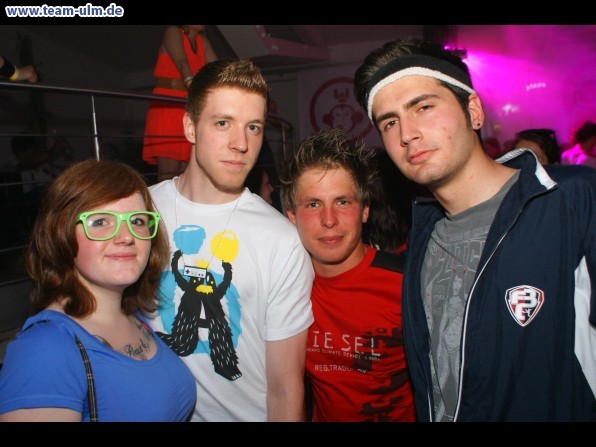 Trash Pop @ Club Ohm - Bild 3