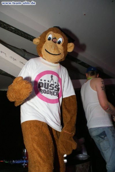 Trash Pop @ Club Ohm - Bild 31