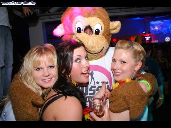 Trash Pop @ Club Ohm - Bild 32