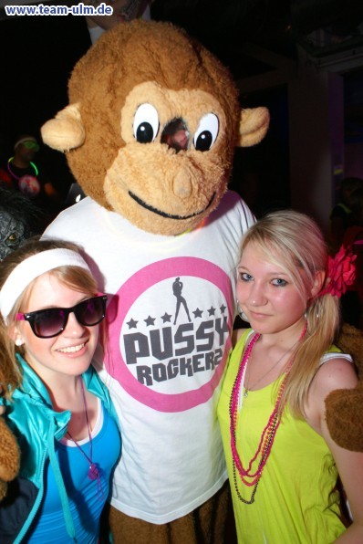 Trash Pop @ Club Ohm - Bild 33