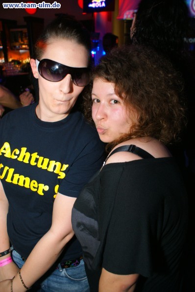 Trash Pop @ Club Ohm - Bild 35