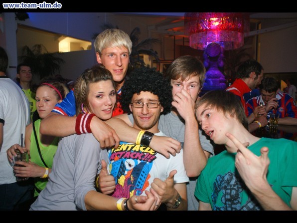 Trash Pop @ Club Ohm - Bild 37