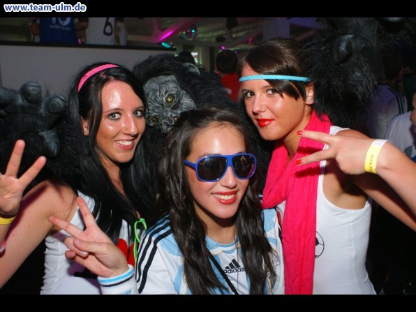 Trash Pop @ Club Ohm - Bild 38