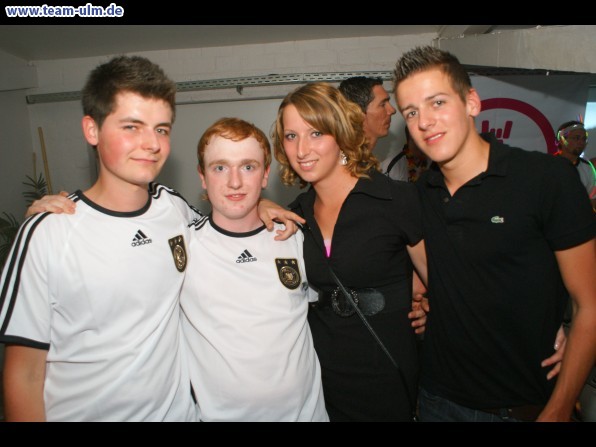 Trash Pop @ Club Ohm - Bild 44