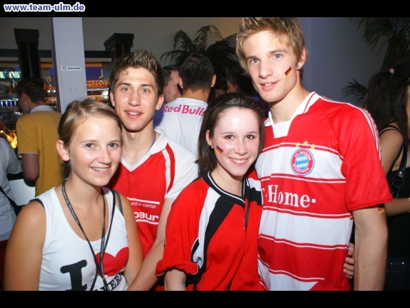 Trash Pop @ Club Ohm - Bild 50