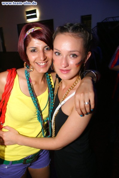 Trash Pop @ Club Ohm - Bild 52