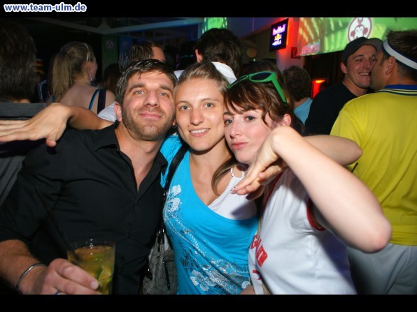 Trash Pop @ Club Ohm - Bild 53