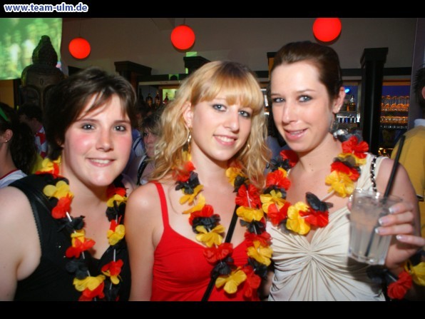Trash Pop @ Club Ohm - Bild 54