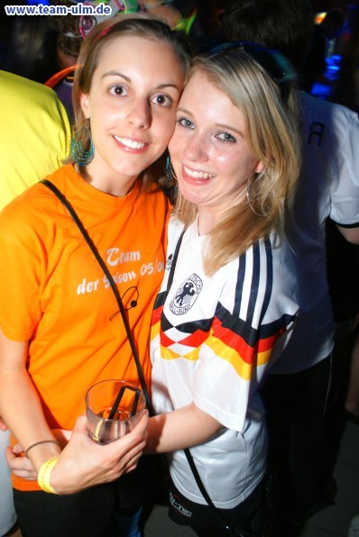 Trash Pop @ Club Ohm - Bild 56