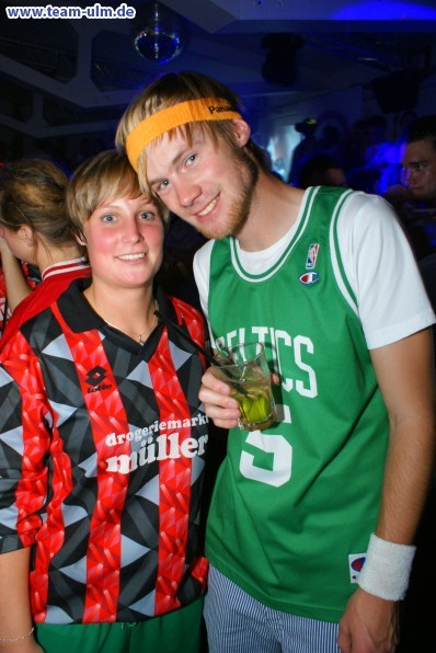 Trash Pop @ Club Ohm - Bild 57