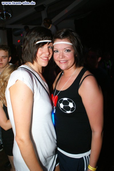 Trash Pop @ Club Ohm - Bild 58