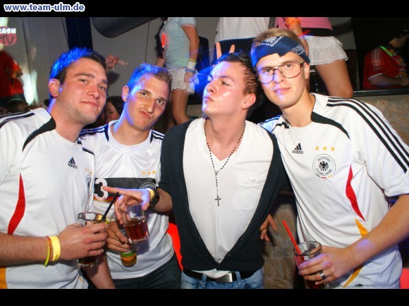 Trash Pop @ Club Ohm - Bild 60