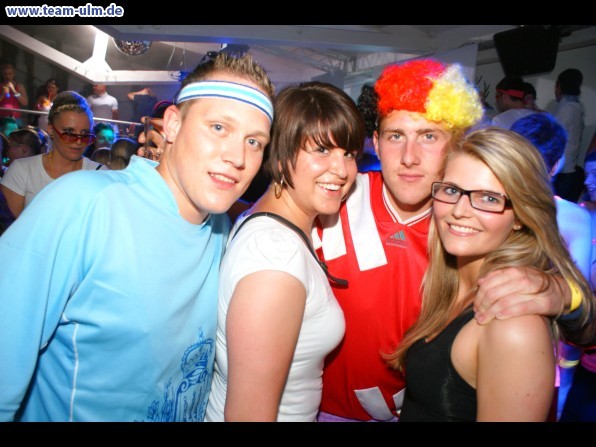 Trash Pop @ Club Ohm - Bild 62