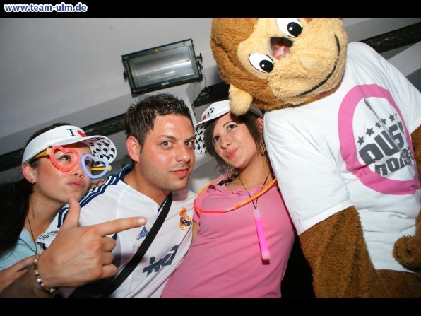 Trash Pop @ Club Ohm - Bild 63