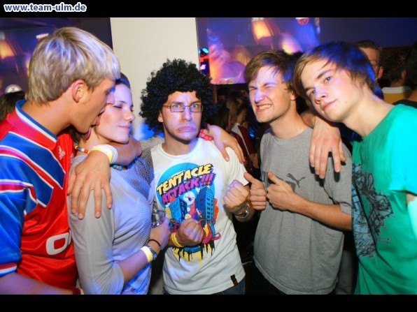 Trash Pop @ Club Ohm - Bild 66