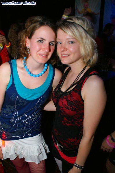 Trash Pop @ Club Ohm - Bild 69