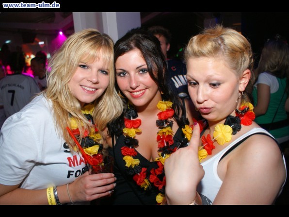 Trash Pop @ Club Ohm - Bild 7