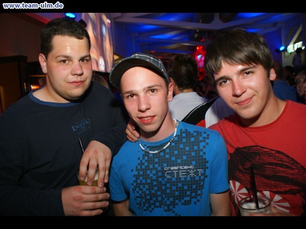 Trash Pop @ Club Ohm - Bild 71